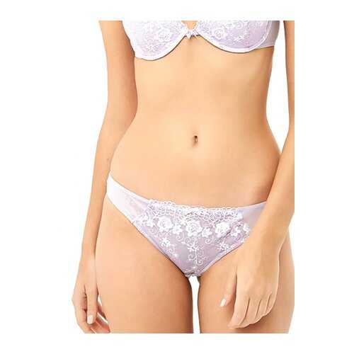 Трусы женские LUCE DEL SOLE 2961LS фиолетовые 44 RU в Black Star Wear