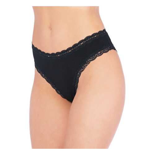 Трусы женские SiSi Basic черные 44 в Black Star Wear