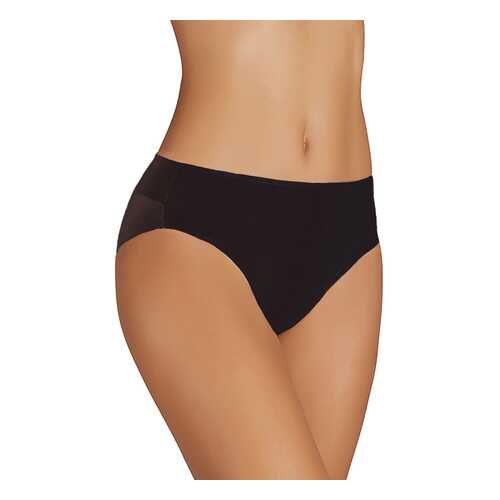 Трусы женские YSABEL MORA 19601 BIKINI PANTY черные XL в Black Star Wear