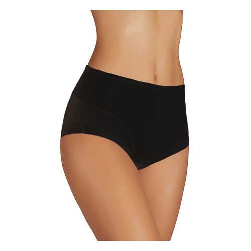 Трусы женские YSABEL MORA 19602 PANTY черные M в Black Star Wear